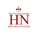 Logo Real Sociedad Española de Historia Natural