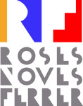 Logo Rosas Nuevas Ferrer