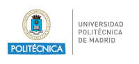 Universidad Politécnica de Madrid (UPM)