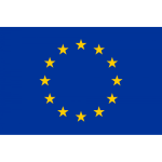 Bandera de la Unión Europea