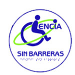 LOGO CIENCIA SIN BARRERAS