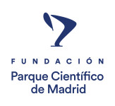 Logo de la Fundación Parque Científico de Madrid