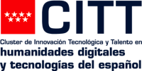 Logo CITT HD y TE