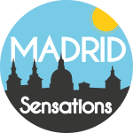 Logo de Madrid