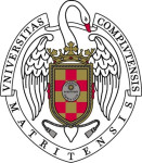 Logo de la Universidad Complutense de Madrid