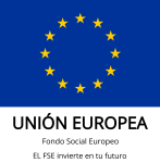 Logo de la Unión Europea