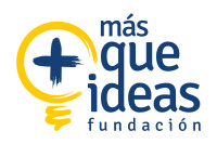 Fundación MÁS QUE IDEAS