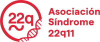 Logotipo de la Asociación Síndrome 22q11