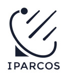 Logo IPARCOS