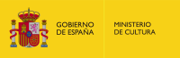 Ministerio Cultura Gobierno de España