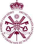 Logo Cementerio Sacramental de San Isidro
