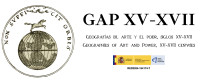 RED GAP (logo)