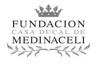 Fundación Medinaceli (logo)