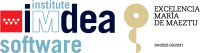 Logo IMDEA Software