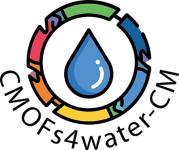 CMOF4water