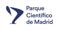 Logo del Parque Científico de Madrid (PCM)