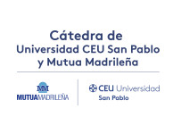 Cátedra de Universidad CEU San Pablo y Mutua Madrileña