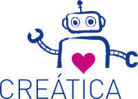 Logo Creática