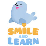 Logo Smile and Learn Digital Creations, S.L. 