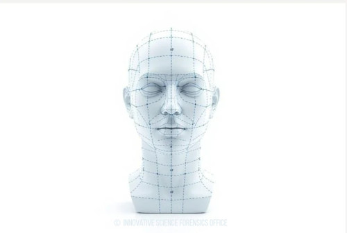Reconstrucción Facial Antropométrica