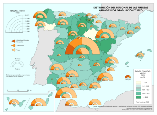 Imagen mapa de seguridad y justicia