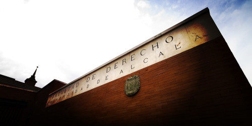 Facultad de Derecho de la UAH