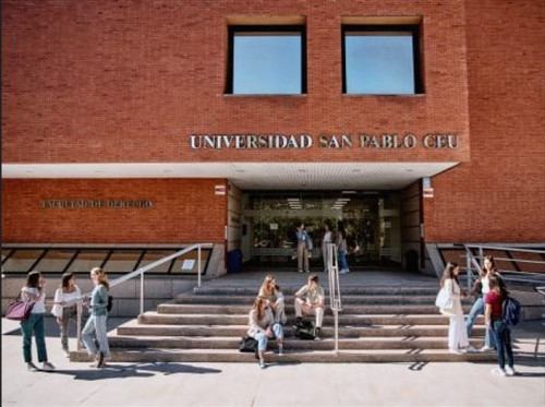 Facultad de Derecho