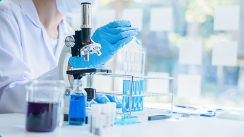 laboratorio