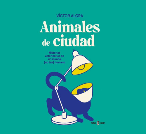 Animales de ciudad