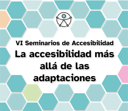 la accesibilidad más allá de las adaptaciones