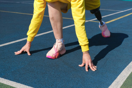Discapacidad y deporte