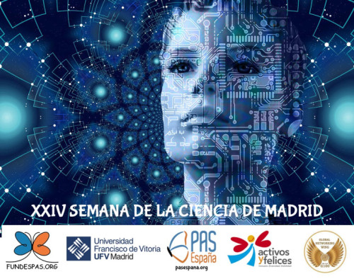 Semana de la Ciencia de Madrid 2024