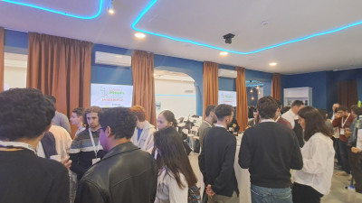 Café Networking