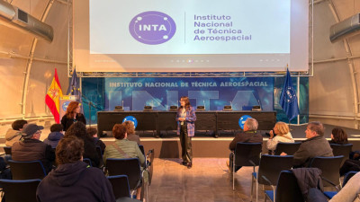 INTA - UCC+i