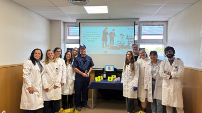 Conviértete en Investigador Criminal resolviendo un crimen con la Química Analítica 