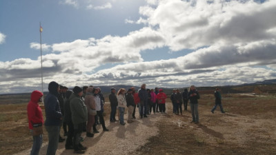 Ciencia entre ruinas: Numancia con ojos de arqueólogo